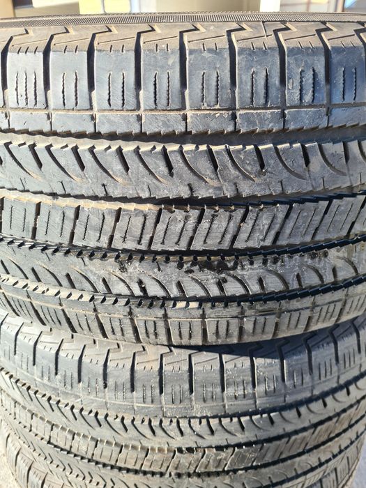 Шины для  Land Cruser 200