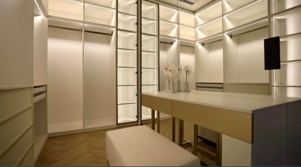 Тошкент сити 4 комнтная и Сдаётся oчаровательная квартира