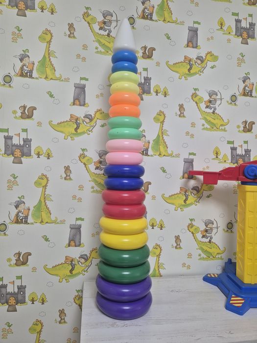 Продам детские игрушки.