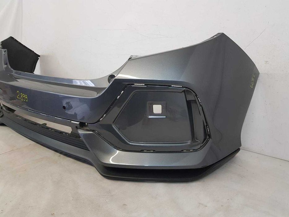 Bara spate Honda Civic Hatchback dupa 2016