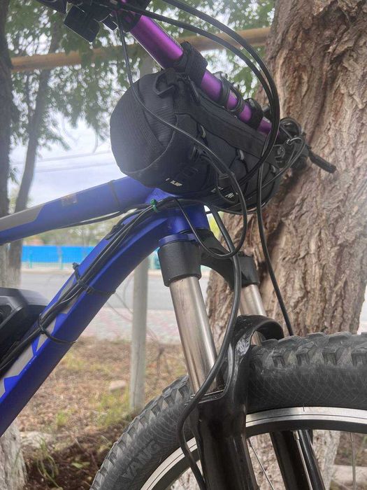 Электровелосипед/велосипед продаю