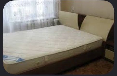 Спальный гарнитур бу