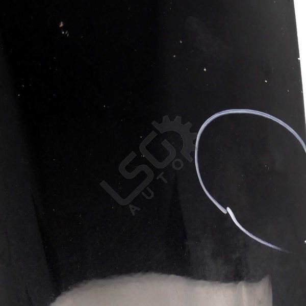 Преден капак Mercedes-Benz M-class (W164)  2005-2011 ID: 124853