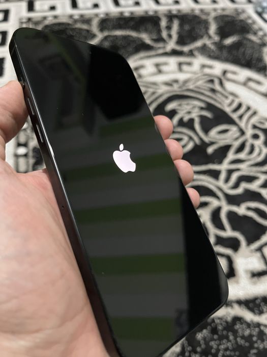 Apple iPhone 16 Pro Max 256GB Titanium Black