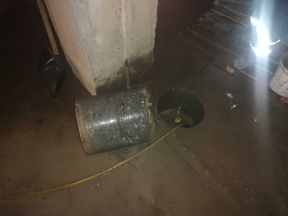 Пробиване на отвори. Диамантено ядково пробиване