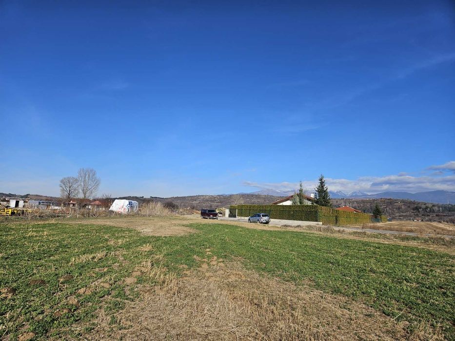 Продава се Парцел в Благоевград, Вароша - 1639 кв.м за 43 €/кв.м - Снимка #3