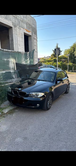 Bmw Seria 1, 2008