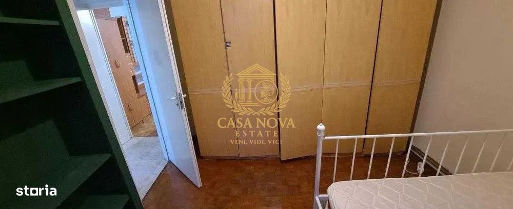 Apartament 2 camere 47mp, finisat clasic, etaj intermediar, Grigorescu