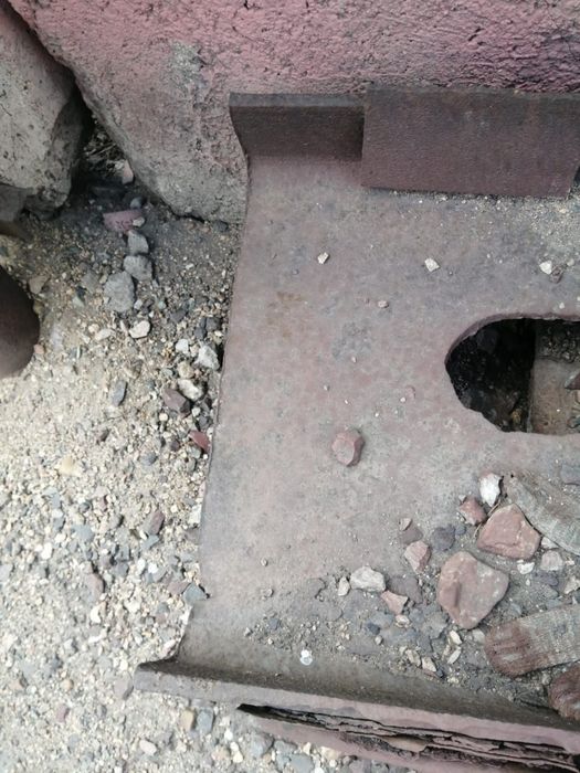 Продам  швеллер разной длины