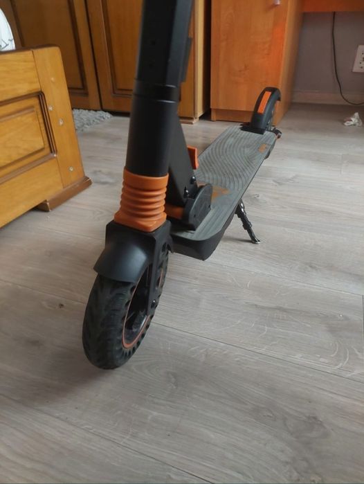 Trotineta kugo kirin s1 pro