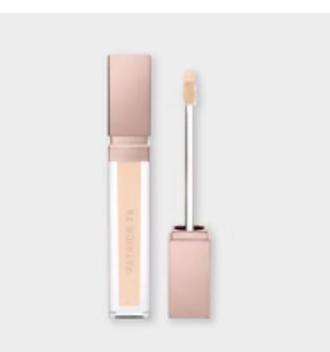 Duo highliter Patrick Ta, blushes, consiler etc
