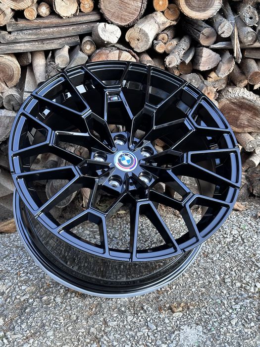 Джанти за БМВ BMW 20 “ цола 5х120 чисто нови Спорт Пакет F10 F30 X3