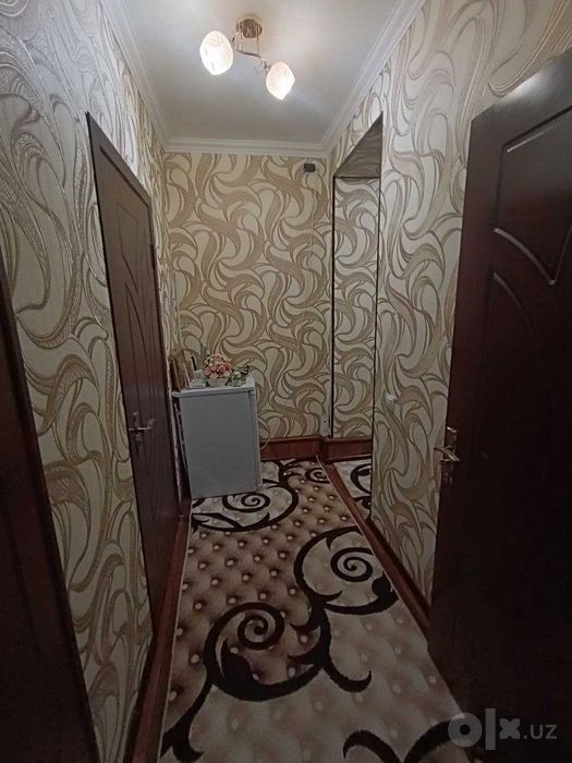 Продаётся уютная квартира в связи с семейными обстоятельствами