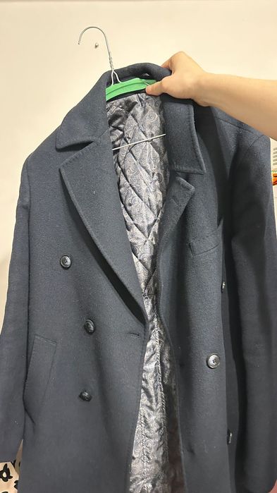 Пальто 1+1  одежда