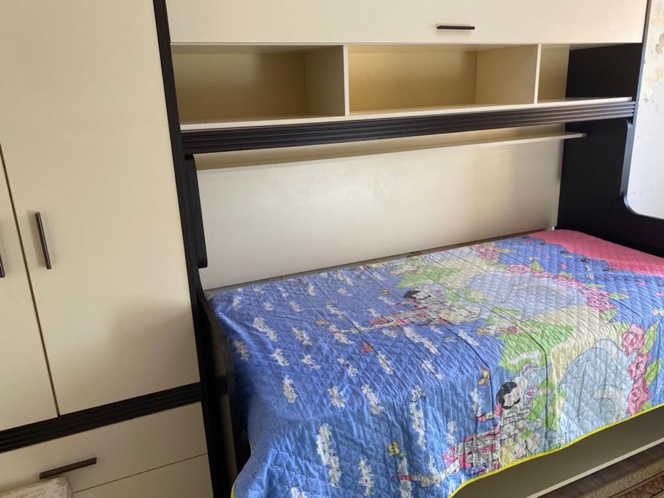 Продам детский спальный гарнитур