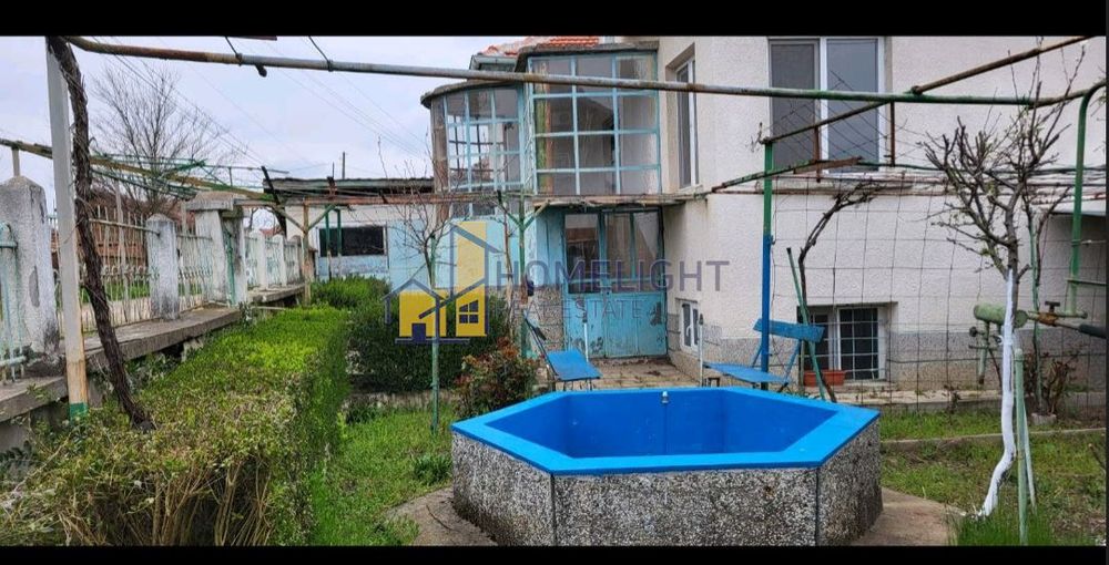 Продава се Къща в с. Телиш, Област Плевен - 75 кв.м за 238 €/кв.м - Снимка #2