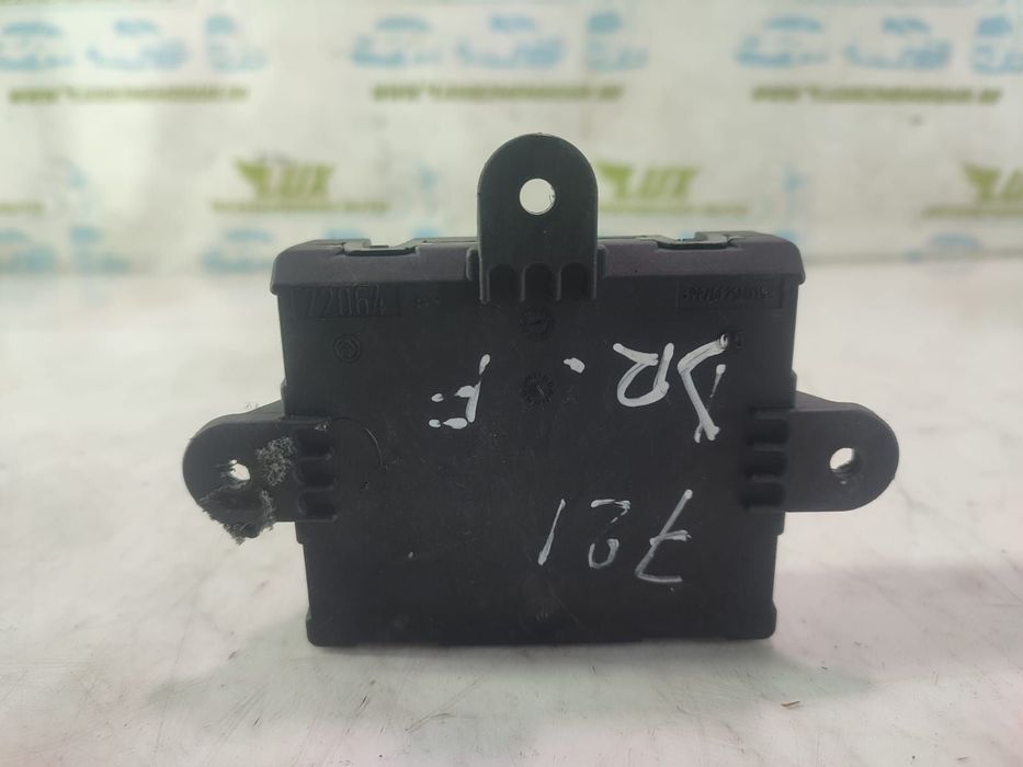 Modul usa 7G9T14B533EF Ford S-Max 1 [2006 - 2010] 2.0 tdci QXWA