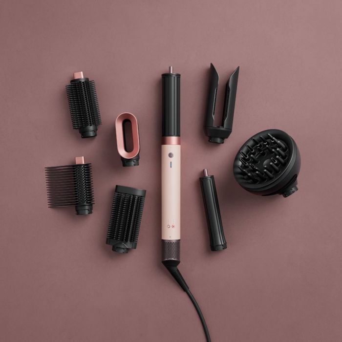 Dyson Airwrap Co-anda 2x Bluetoth