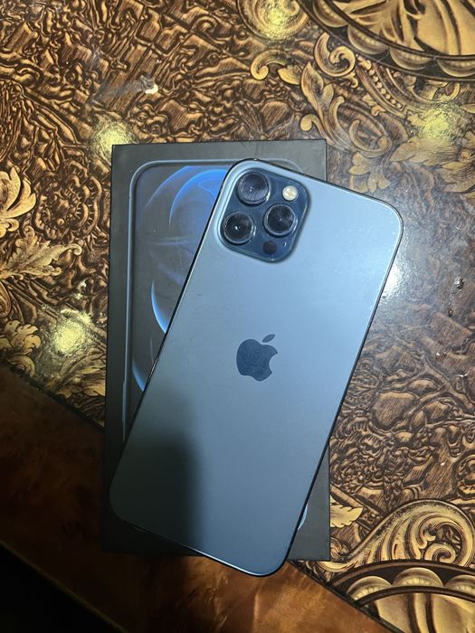 iphone 12 pro max