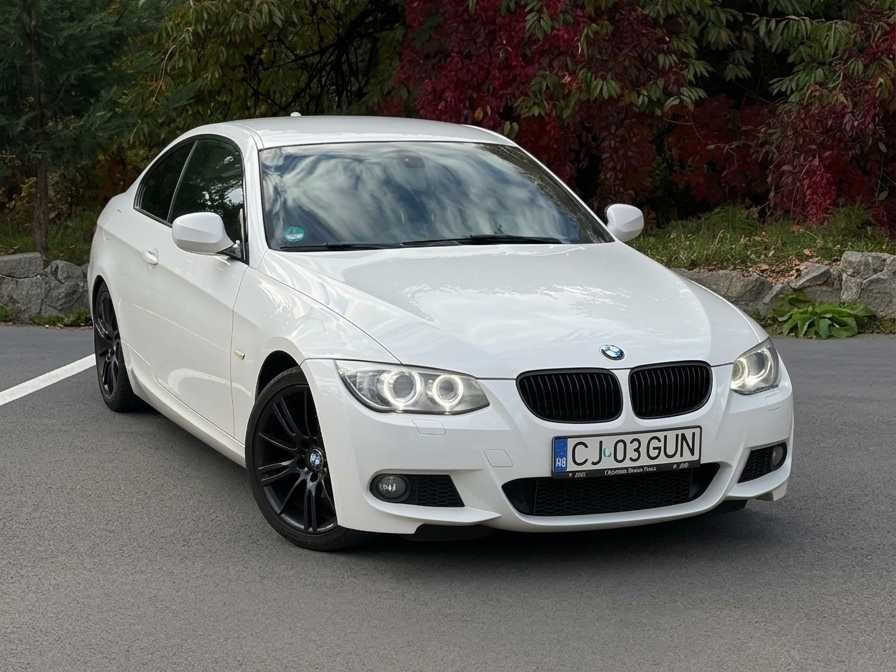 BMW Seria 3 2012 — imagine 2