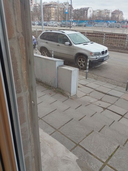 BMW X5 E53 3.0 D