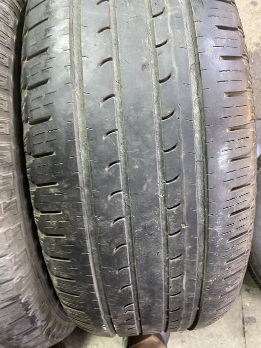 Гудиер  на 18. 285/60