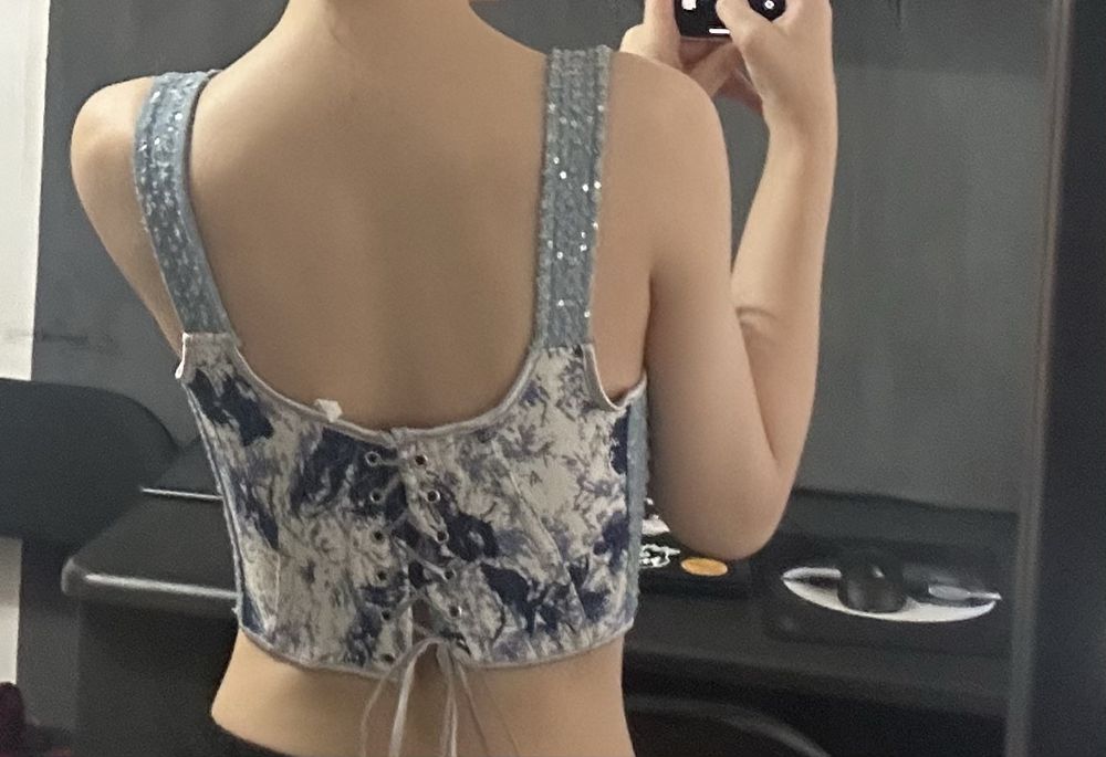 Корсет отличного качества