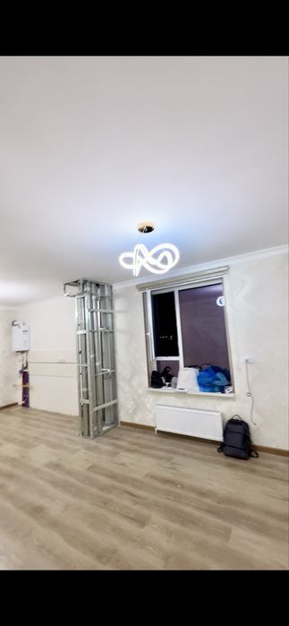 Квартира с ремонтом | СРОЧНО | 50 м² | NRG