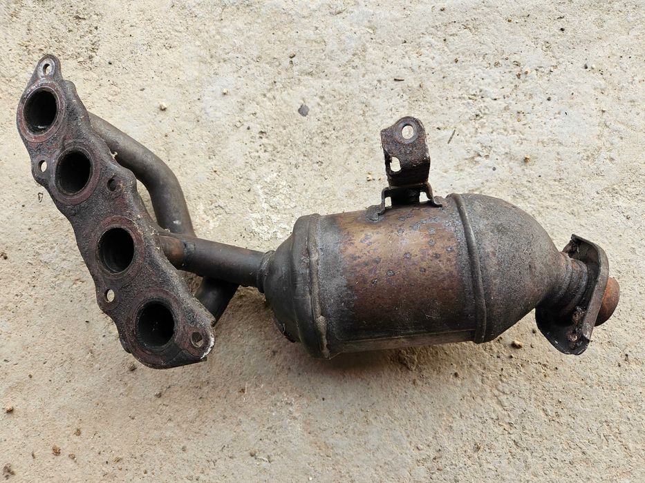 Катализатор за Daihatsu Terios J1