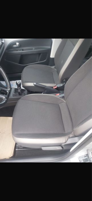 Vand Volkswagen UP