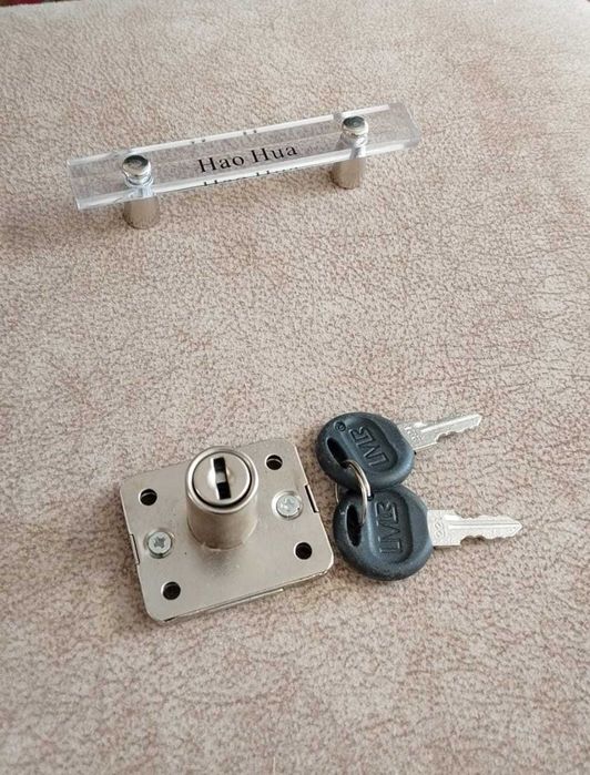 Продам замки для шкафчиков,новые