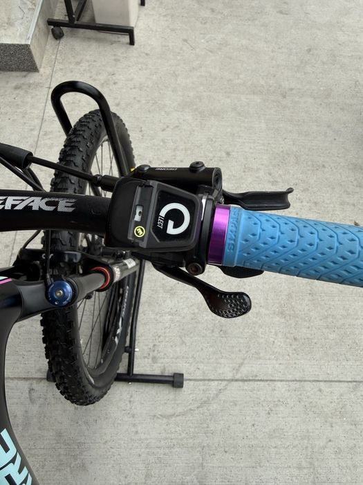 Планински велосипед Мекица LAPIERRE zestyXM 27,5 /L