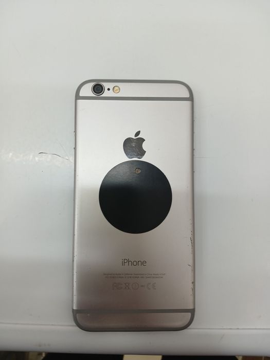Iphone 6    16 тали