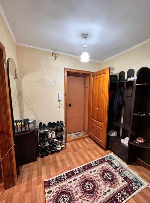 Продам 3х комнатную квартиру