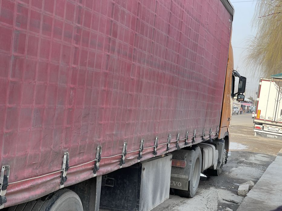 Volvo Сотилади холати ало расхоти йок