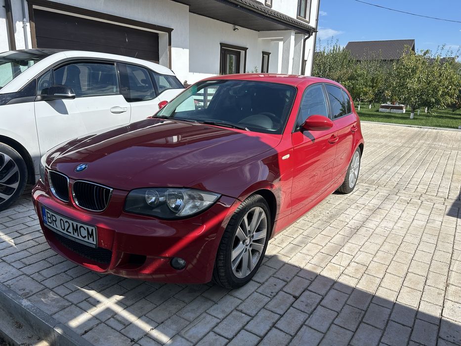 De vanzare BMW seria 1