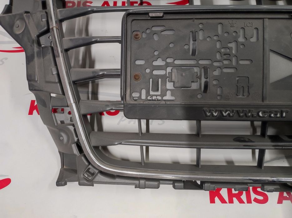 Маска - решетка за Audi A3 8V / Ауди А3 8В 2015г