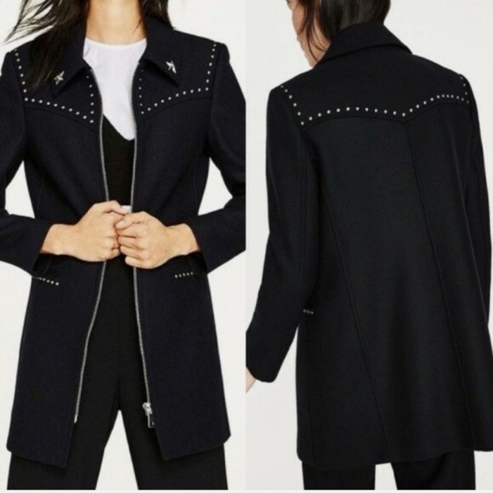 Palton dama Zara