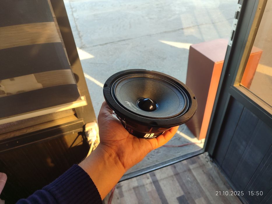 Эстрадний динамик 16 Edge