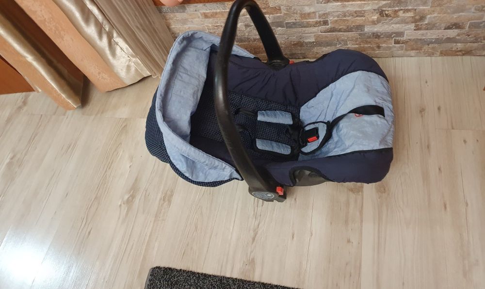 Бебешко Кошче,отлично състояние