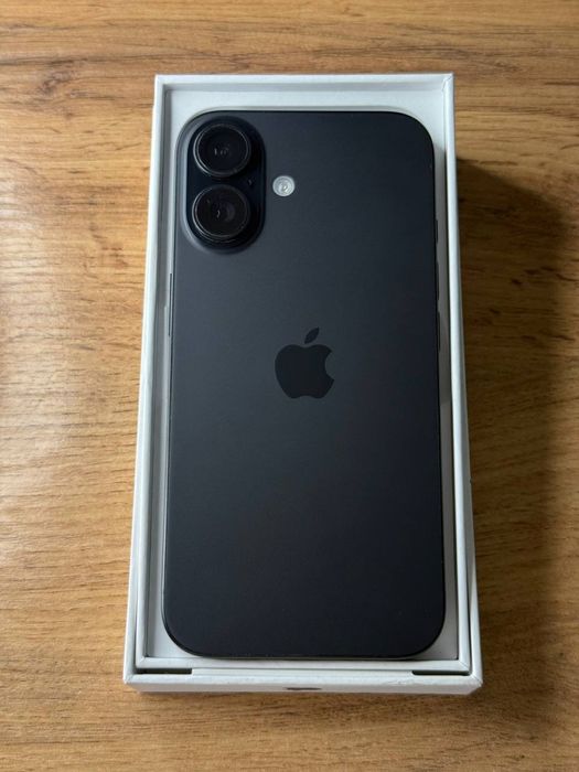 Apple iphone 16