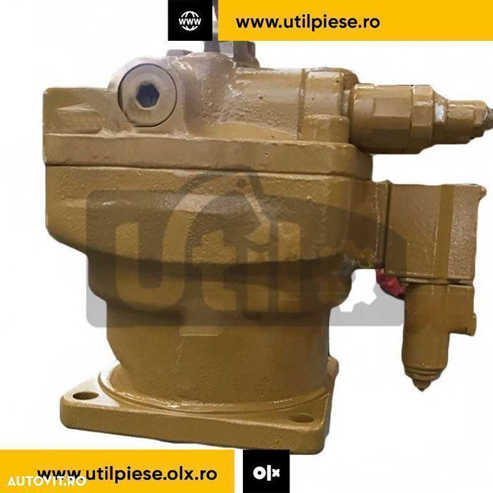 hidromotor de rotire pentru excavator caterpillar 325b 325bl 330b