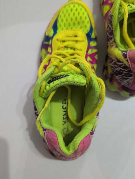 Adidași dama Multicolor