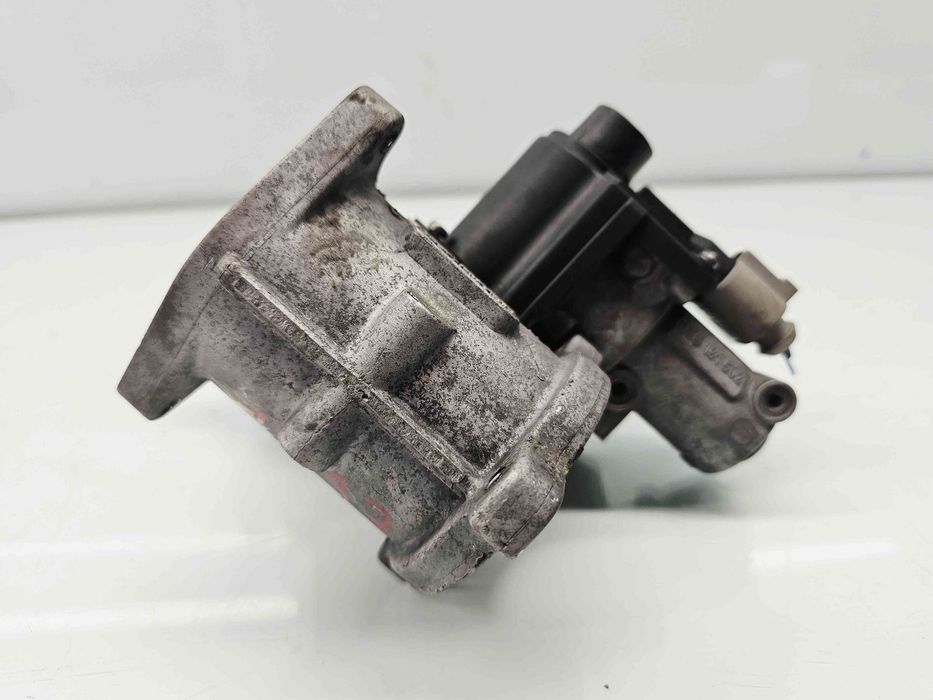 Supapa EGR  Skoda Superb II (3T4) [Fabr 2008-2015] 03G129637A 2.0 TDI