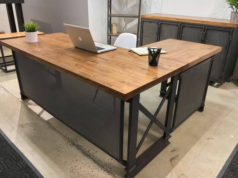 Ergonomics: A Key Factor in Office Furniture Selection