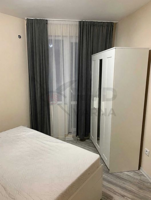 Двустаен апартамент в Аспарухово! 21705372