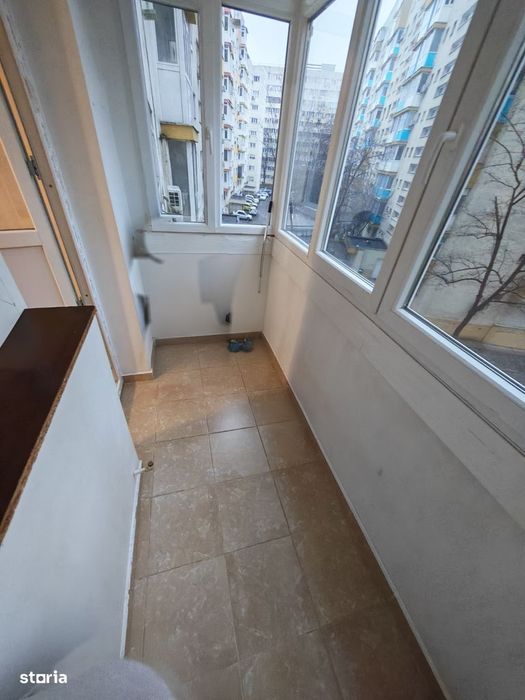 Apartament 3 cam – Șos. Colentina / Doamna Ghica, etaj 3, reabilitat