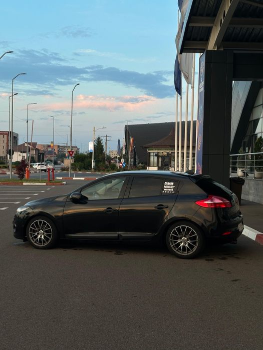 Renault Megane 3