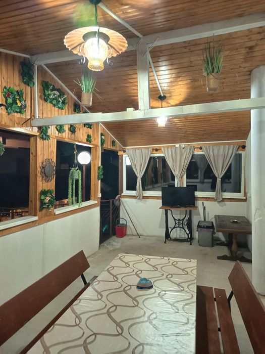 Cazare Pensiune  Călimănești Caciulata inchiriez cabana casa vacanta