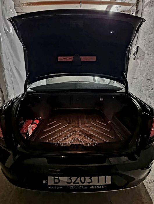 Продавам VW Passat B8 Highline 2.0-TDI 190-hp DSG-7 4MOTION 6.2019